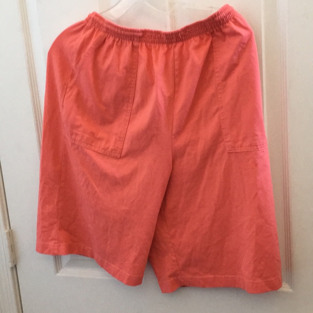 FINAL MARKDOWN Ladies’ Blair Shorts (M)
